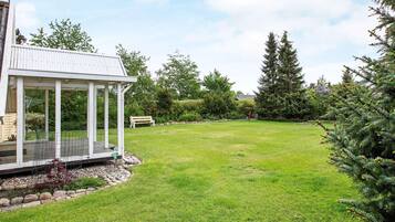 House | View from property