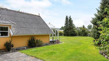 House | View from property