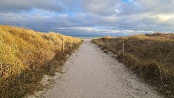 House | Beach | Beach nearby