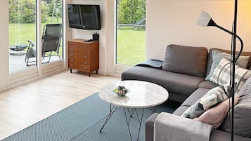Hus | Opholdsområde