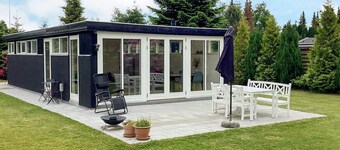 Holiday Home in VÃ¦ggerlÃ¸se