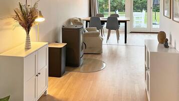 Hus | Interiør