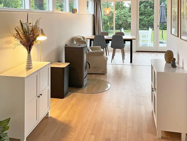 Ferienhaus | Innenbereich