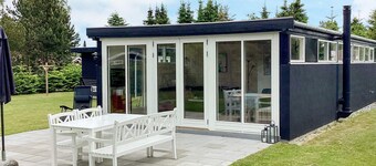 Holiday Home in VÃ¦ggerlÃ¸se