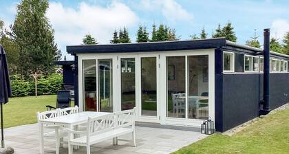 Holiday Home in Væggerløse