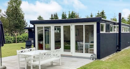Holiday Home in Væggerløse