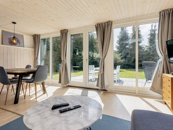 House | Interior