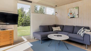 Casa | Parte interna