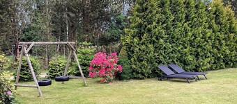 Holiday Home in VÃ¦ggerlÃ¸se