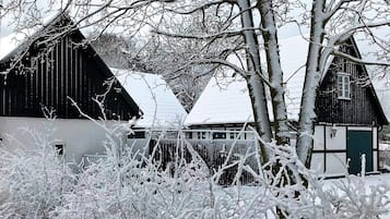 Eksteriør