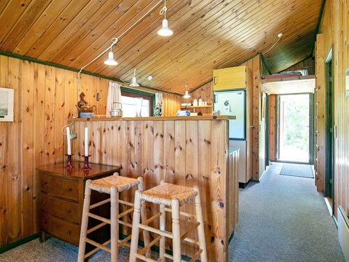 6 Person Holiday Home in Albaek
