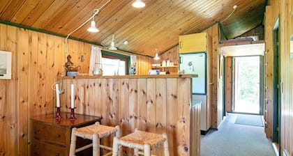 6 Person Holiday Home in Albaek