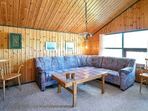 منطقة المعيشة