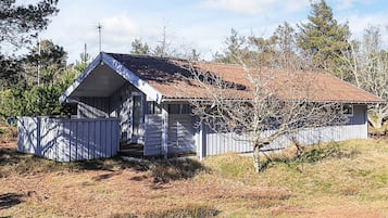 House | View from property