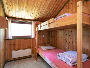 Hus | 3 soveværelser