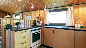 House | Private kitchen | High chair