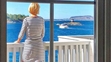 Huis | Terrein van de accommodatie