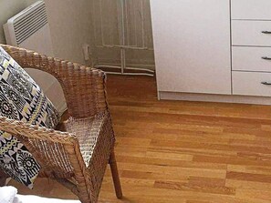 House | Interior