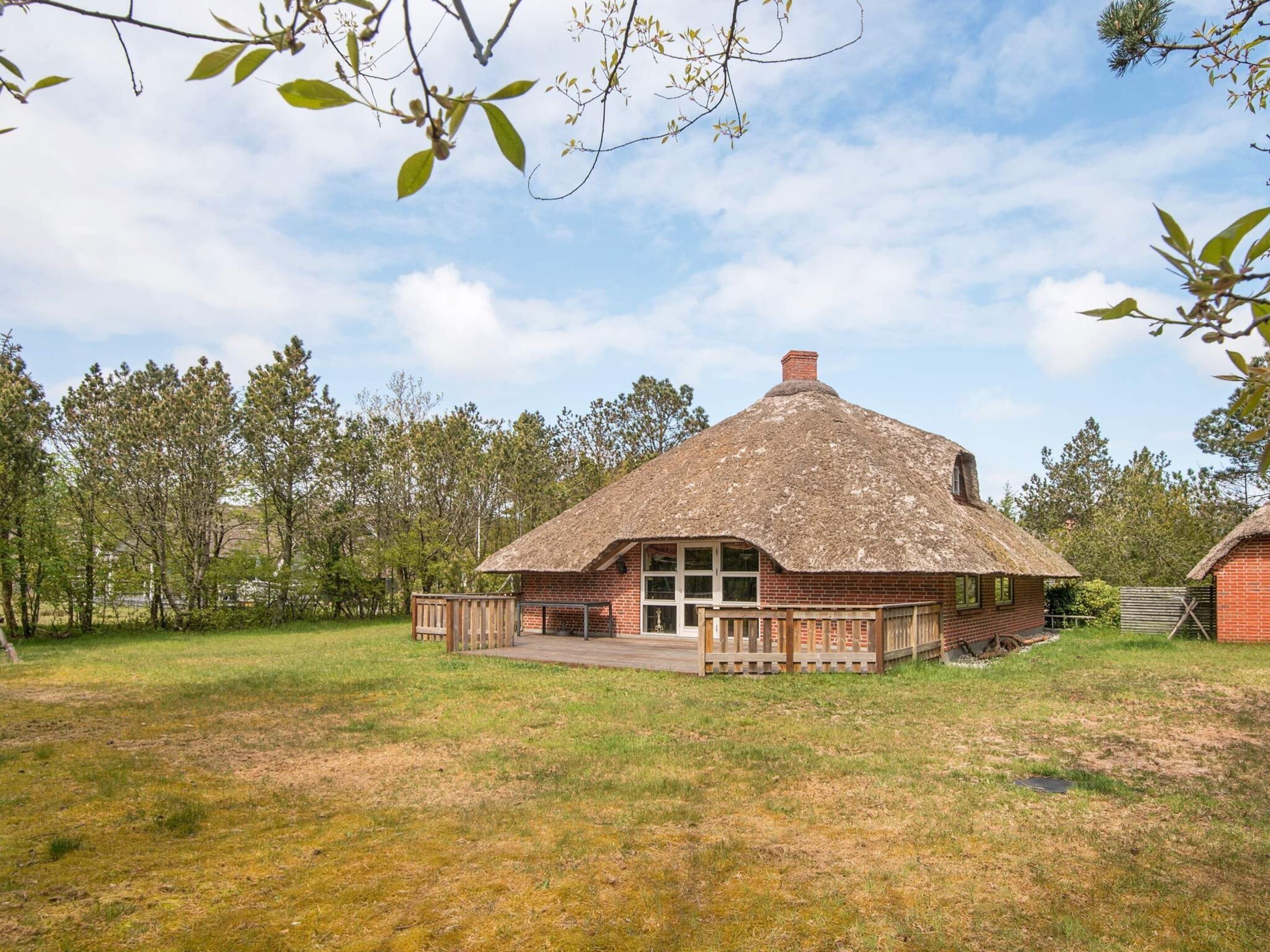 Casa | Esterni