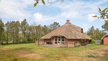 Casa | Esterni