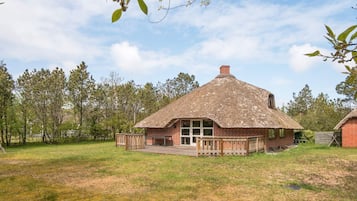 House | Exterior
