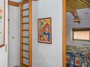 House | Interior - Holiday Home in NÃ¸rre Nebel (Norre Nebel)