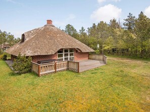 House | View from property