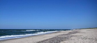 Holiday Home in NÃ¸rre Nebel