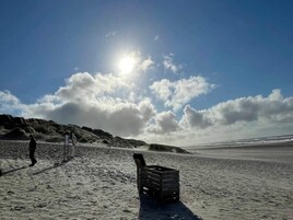 House | Beach