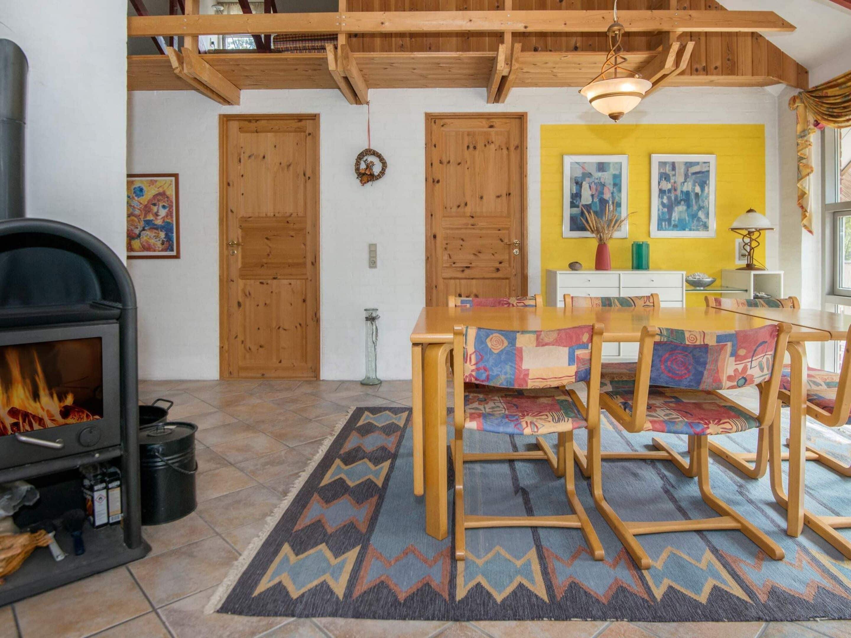 House | Interior