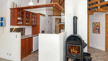 House | Interior