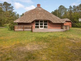 House | View from property