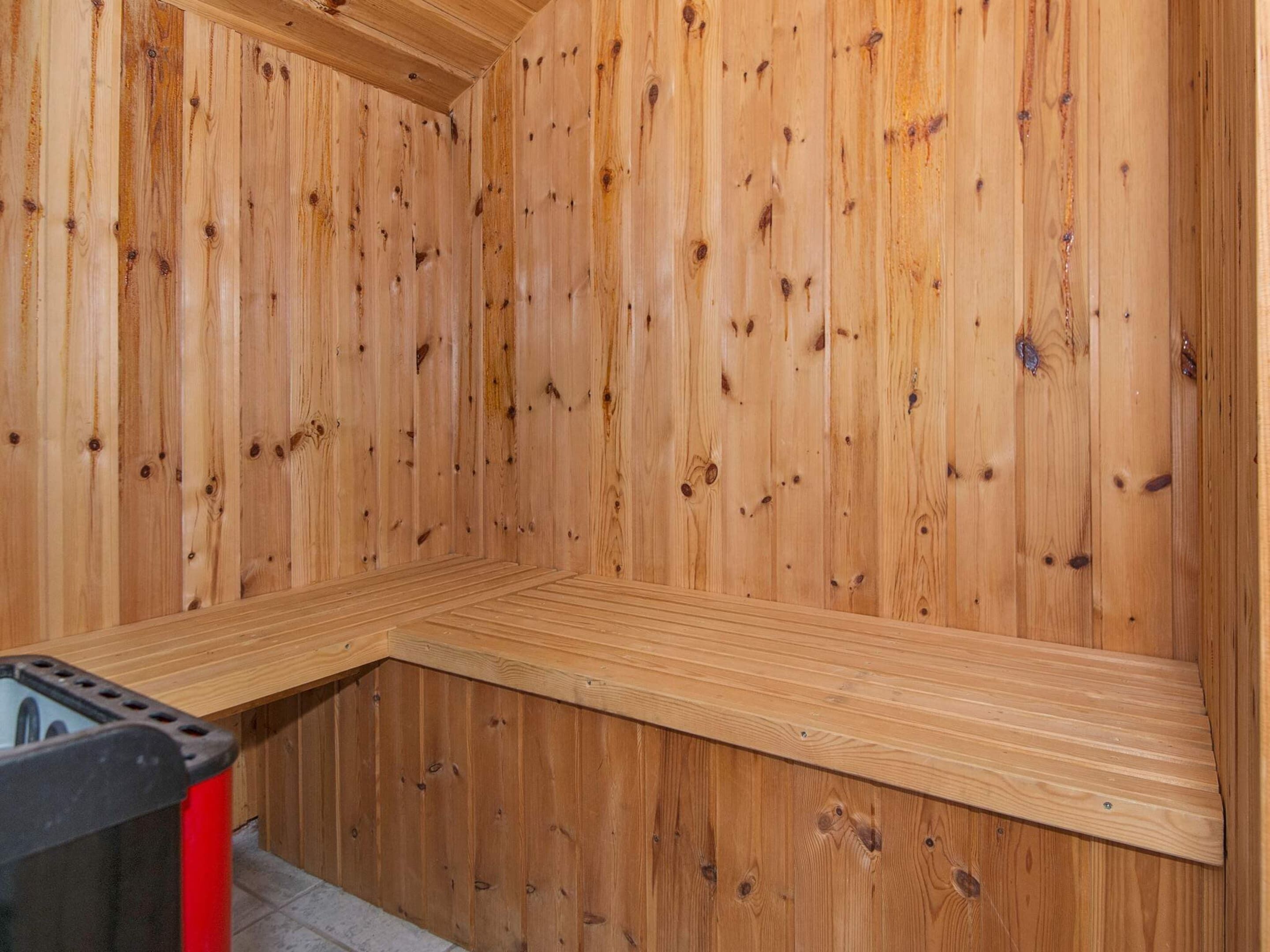 Casa | Sauna