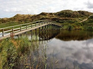 House | Water view - Holiday Home in NÃ¸rre Nebel (Norre Nebel)