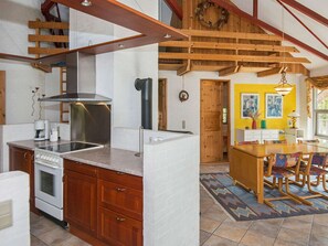 Ferienhaus | Innenbereich