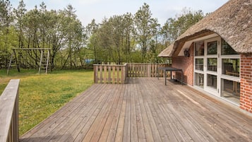 House | View from property