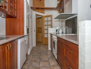 Ferienhaus | Innenbereich