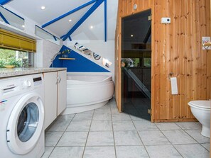 House | Interior