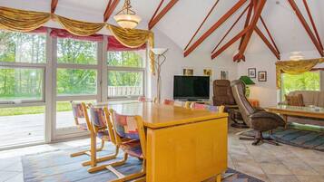 House | Interior