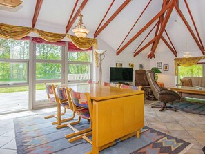 House | Interior