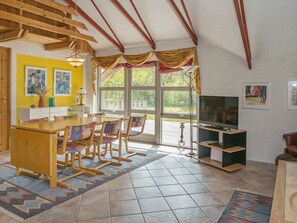 House | Interior