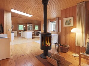 House | Interior
