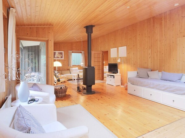 Hus | Interiør