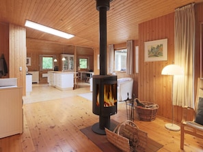Hus | Interiør