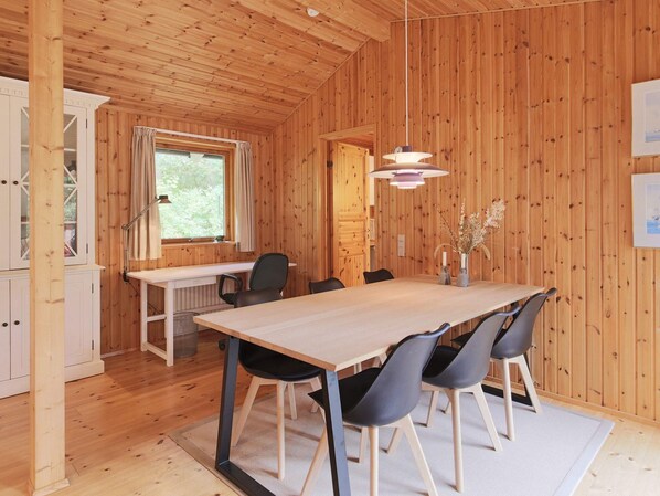 House | Interior