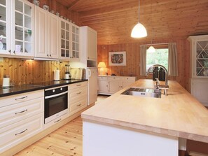 Casa | Interior