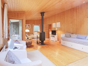House | Interior - 6 Person Holiday Home in Gilleleje (Gilleleje)