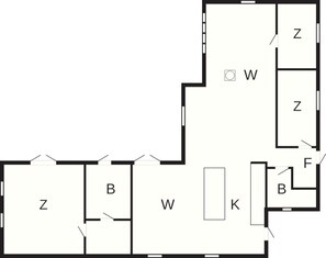 House | Floor plan
