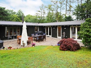 Maison | Extérieur