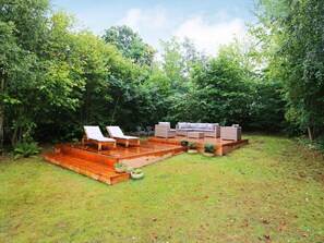 House | View from property